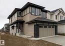5264 Kinney Place, Edmonton, AB  - Outdoor 