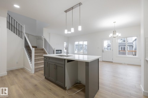 5264 Kinney Place, Edmonton, AB - Indoor