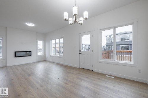 5264 Kinney Place, Edmonton, AB - Indoor