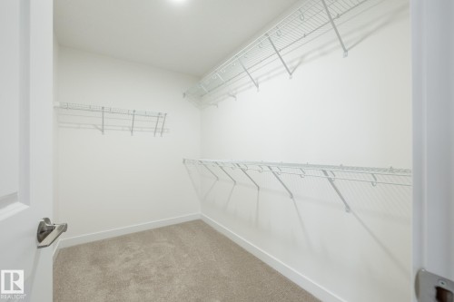 5264 Kinney Place, Edmonton, AB - Indoor With Storage