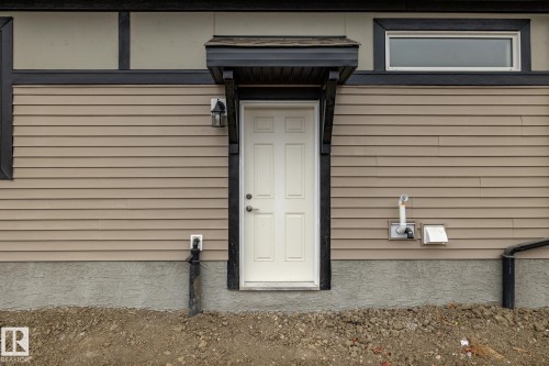 5264 Kinney Place, Edmonton, AB - Outdoor With Exterior