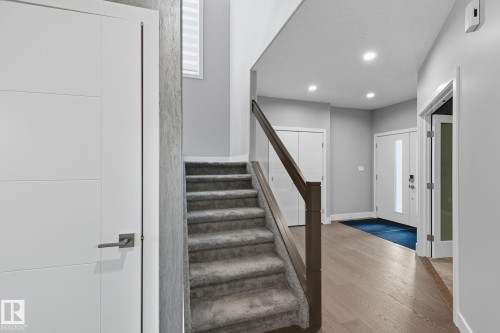 7520 173 Avenue, Edmonton, AB - Indoor Photo Showing Other Room