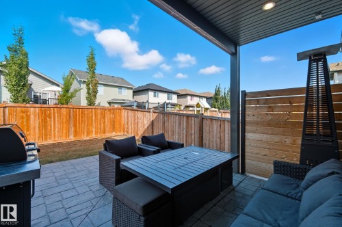 7520 173 Avenue, Edmonton, AB - Outdoor With Deck Patio Veranda With Exterior