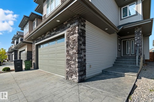 7520 173 Avenue, Edmonton, AB - Outdoor