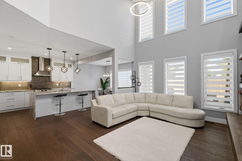 7520 173 Avenue, Edmonton, AB - Indoor