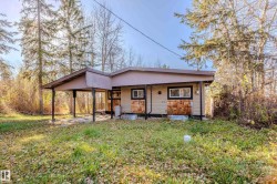 161 Lakeshore Drive  Rural Lac Ste. Anne County, AB T0E 1V0