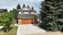 436 ROONEY Crescent  Edmonton, AB T6R 1C8