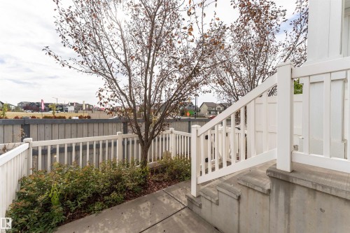 60 9151 Shaw Way, Edmonton, AB - Outdoor