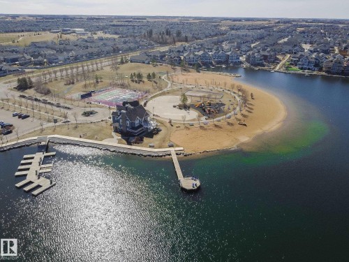 60 9151 Shaw Way, Edmonton, AB - Outdoor With Body Of Water With View