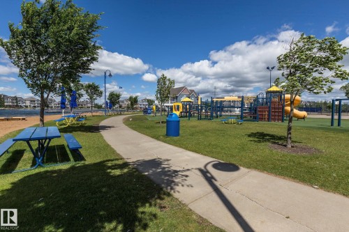 60 9151 Shaw Way, Edmonton, AB - Outdoor With View