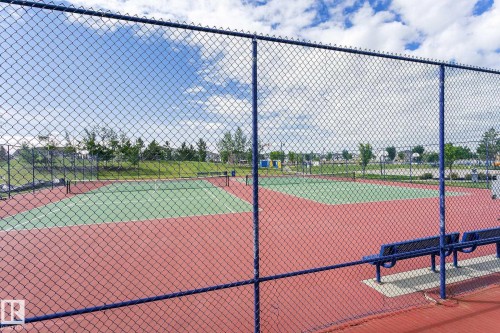 60 9151 Shaw Way, Edmonton, AB - Outdoor With Deck Patio Veranda