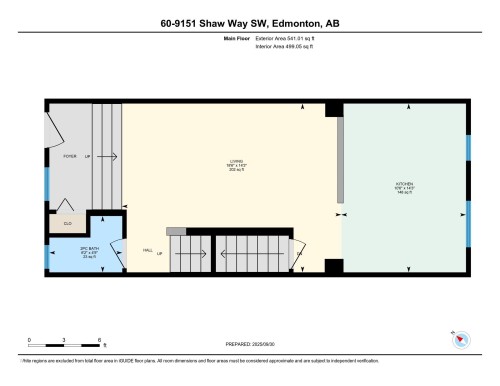 60 9151 Shaw Way, Edmonton, AB - Other