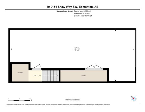 60 9151 Shaw Way, Edmonton, AB - Other