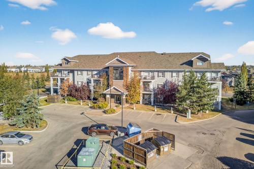 4101 7323 South Terwillegar Drive, Edmonton, AB - Outdoor