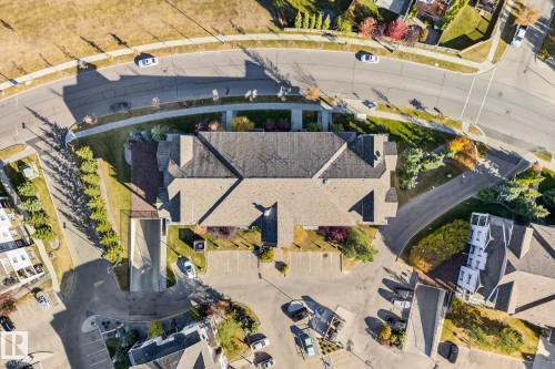 4101 7323 South Terwillegar Drive, Edmonton, AB -  With View