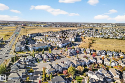 4101 7323 South Terwillegar Drive, Edmonton, AB - Outdoor With View