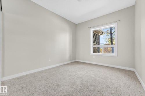 4101 7323 South Terwillegar Drive, Edmonton, AB - Indoor Photo Showing Other Room