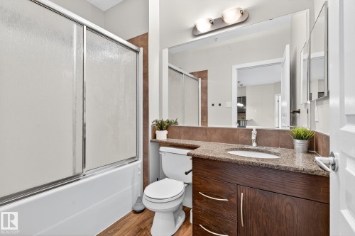 4101 7323 South Terwillegar Drive, Edmonton, AB - Indoor Photo Showing Bathroom