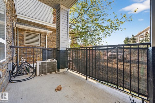 4101 7323 South Terwillegar Drive, Edmonton, AB - Outdoor