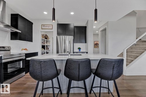 5 Elwyck Gate, Spruce Grove, AB - Indoor