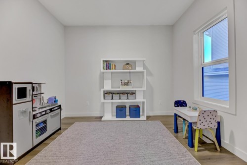 5 Elwyck Gate, Spruce Grove, AB - Indoor