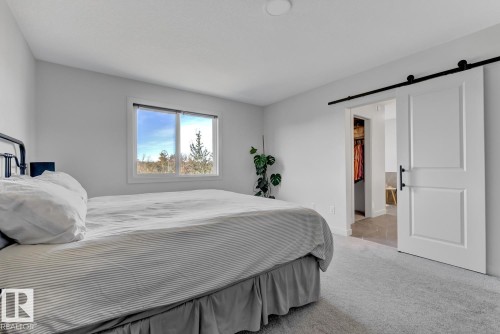 5 Elwyck Gate, Spruce Grove, AB - Indoor Photo Showing Bedroom