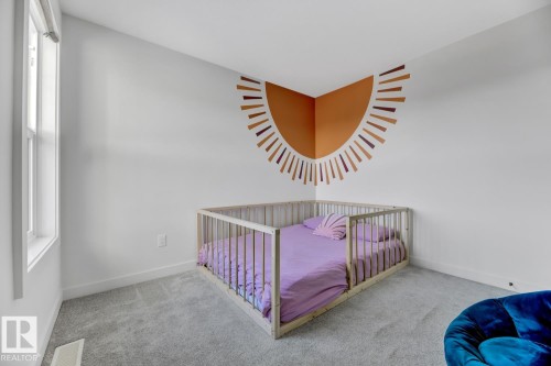 5 Elwyck Gate, Spruce Grove, AB - Indoor Photo Showing Bedroom