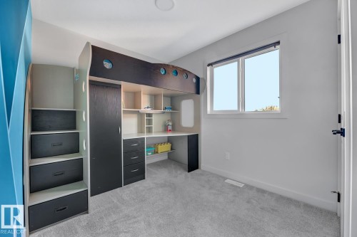 5 Elwyck Gate, Spruce Grove, AB - Indoor