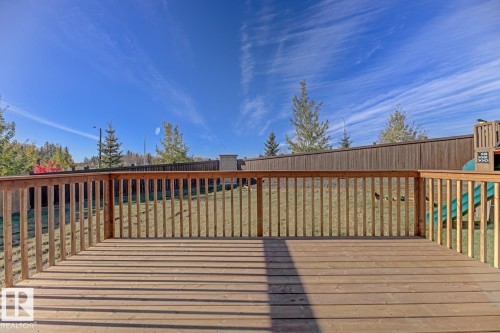 5 Elwyck Gate, Spruce Grove, AB - Outdoor With Exterior