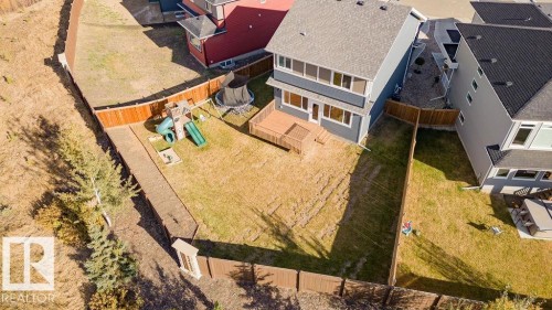 5 Elwyck Gate, Spruce Grove, AB - Outdoor