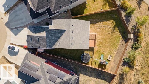 5 Elwyck Gate, Spruce Grove, AB - Outdoor