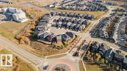 5 Elwyck Gate, Spruce Grove, AB - Outdoor With View