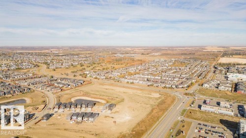 5 Elwyck Gate, Spruce Grove, AB - Outdoor With View