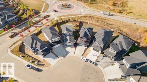 5 Elwyck Gate, Spruce Grove, AB - 