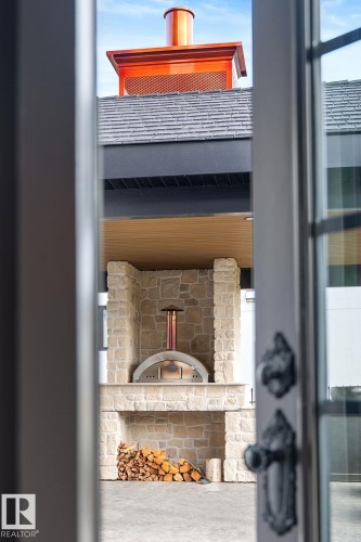 183 Windermere Drive, Edmonton, AB -  Photo Showing Other Room