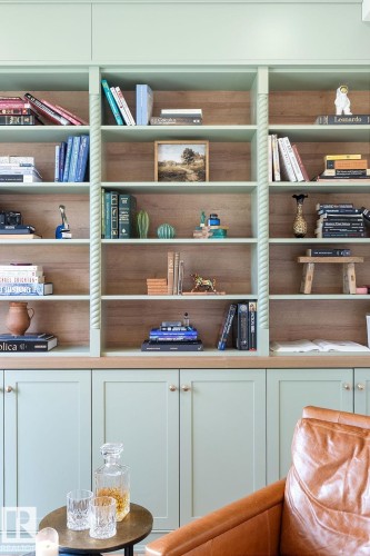 183 Windermere Drive, Edmonton, AB - Indoor