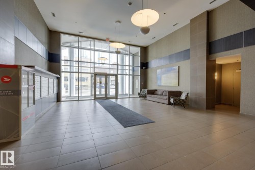 1504 10388 105 Street, Edmonton, AB - Indoor Photo Showing Other Room