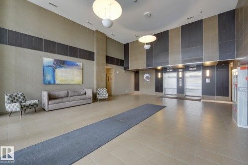 1504 10388 105 Street, Edmonton, AB - Indoor Photo Showing Other Room