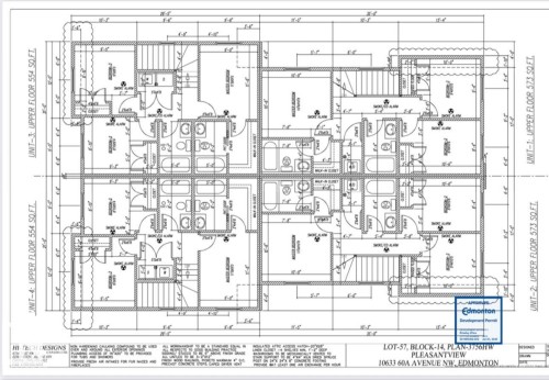 10633 60A Avenue, Edmonton, AB - Other