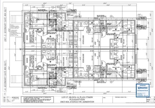 10633 60A Avenue, Edmonton, AB - Other