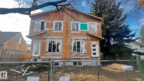 10633 60A Avenue, Edmonton, AB - Outdoor