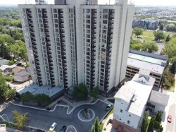 1302 10149 SASKATCHEWAN Drive  Edmonton, AB T6E 6B6