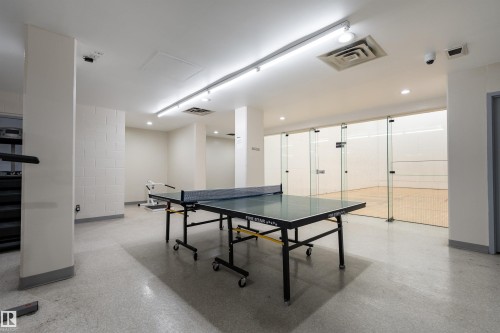 1302 10149 Saskatchewan Drive, Edmonton, AB - Indoor Photo Showing Other Room