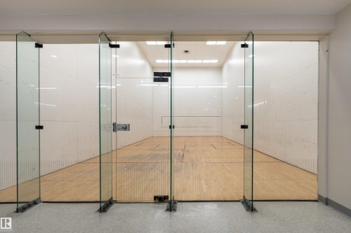 1302 10149 Saskatchewan Drive, Edmonton, AB - Indoor Photo Showing Other Room