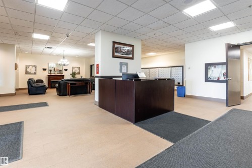 1302 10149 Saskatchewan Drive, Edmonton, AB - Indoor Photo Showing Other Room