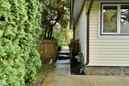 13910 101A Avenue, Edmonton, AB - Outdoor