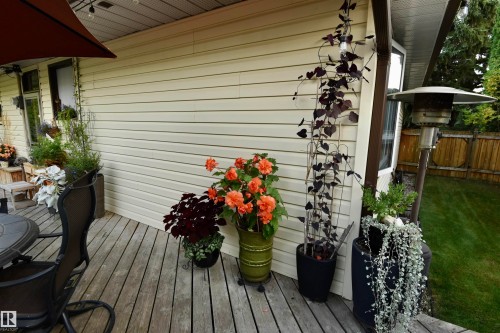 13910 101A Avenue, Edmonton, AB - Outdoor With Deck Patio Veranda With Exterior