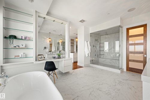 3201 11969 Jasper Avenue, Edmonton, AB - Indoor