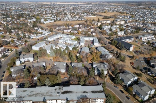 5418 144B Avenue, Edmonton, AB - Outdoor With View