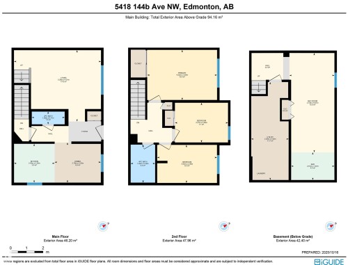 5418 144B Avenue, Edmonton, AB - Other